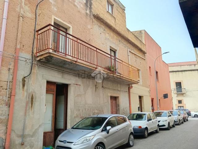 Casa in vendita a Trapani, Sicilia