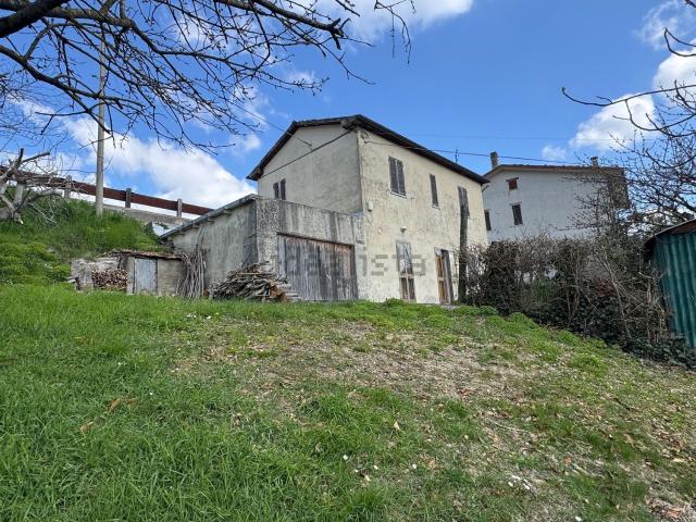 Casa in vendita a Marche, Pesaro E Urbino