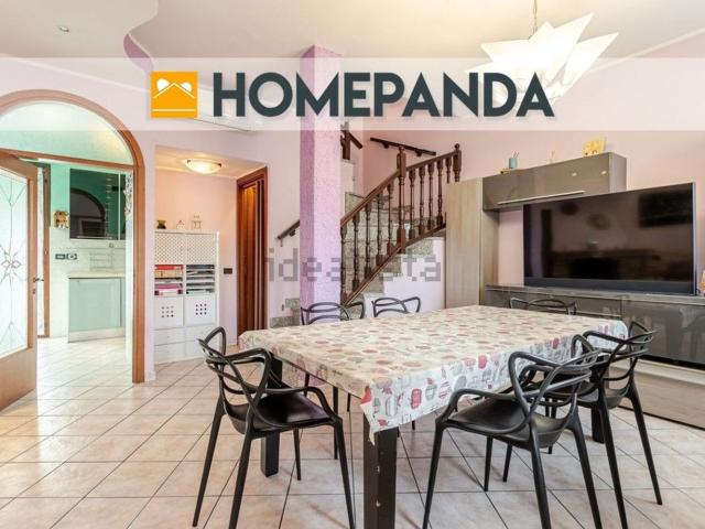 Casa in vendita a Dugana, Desio