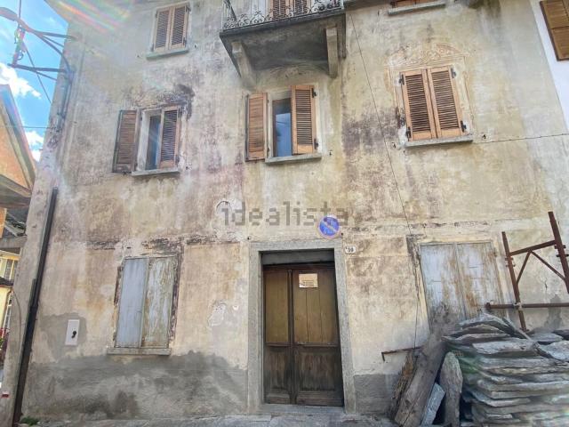 Casa in vendita a Vaniullo, Piemonte