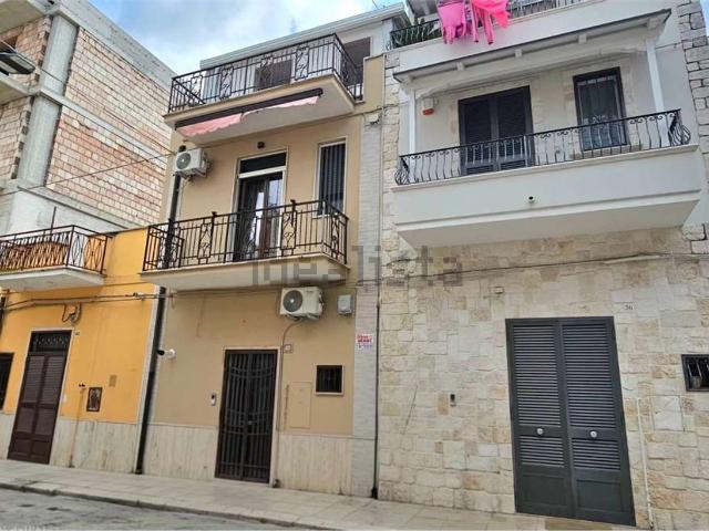 Casa in vendita a Cerignola, Foggia