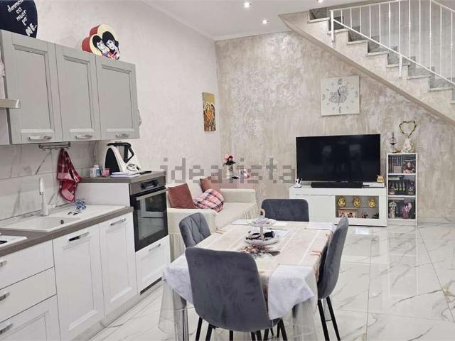 Casa in vendita a Puglia, Foggia