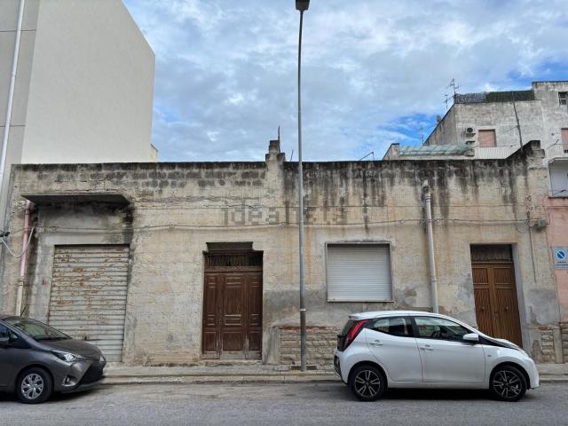 Casa in vendita a Trapani, Sicilia