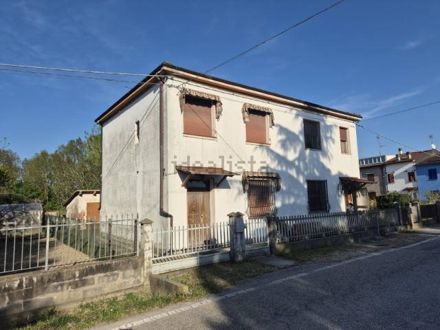 Casa in vendita a La Motta, Ferrara