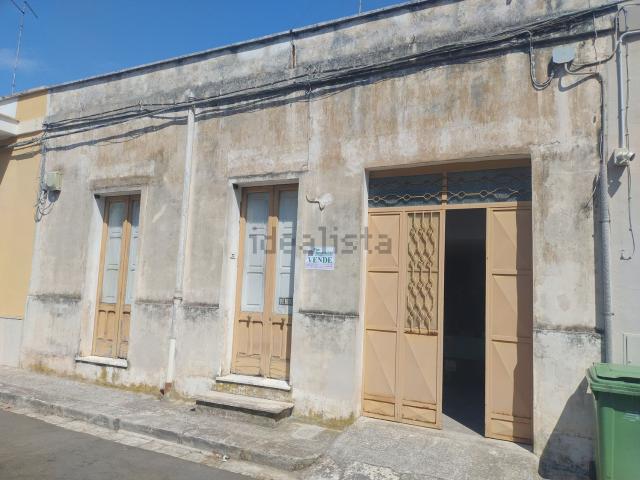 Casa in vendita a Puglia, Lecce