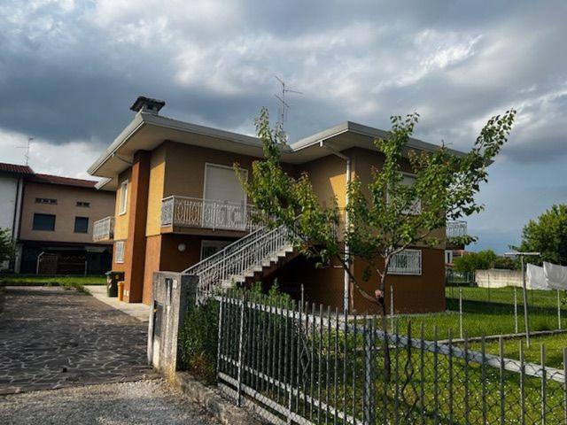 Casa in vendita a San Giovanni del Tempio, Sacile