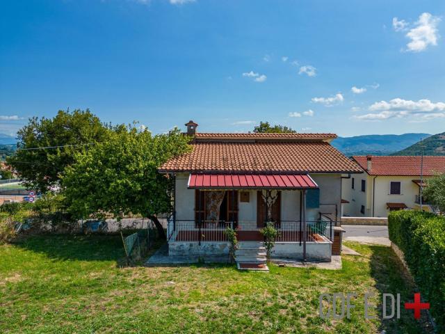 Casa in vendita a Casali di Poggio Nativo, Poggio Nativo
