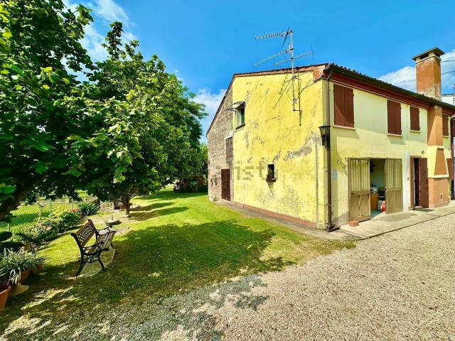 Casa in vendita a Villanova Marchesana, Veneto