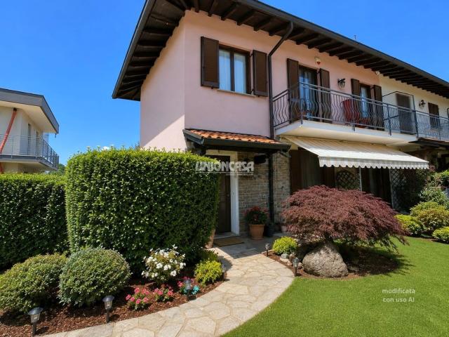 Casa in vendita a Cappelletta, Olgiate Comasco