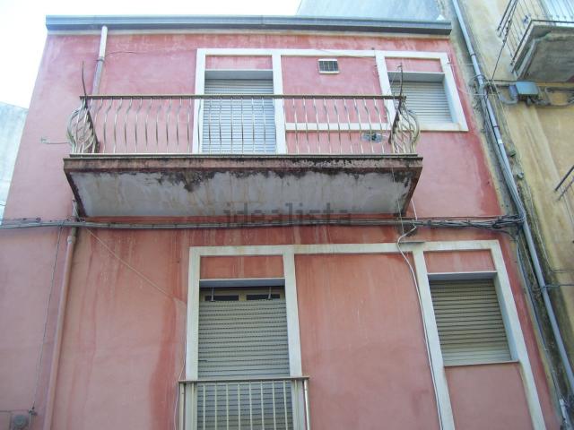 Casa in vendita a Ragusa Ibla, Ragusa