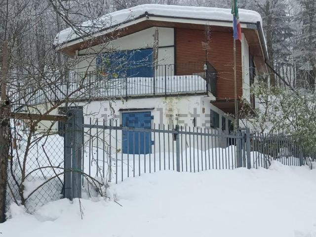 Casa in vendita a Unione di comuni Valmarecchia, Sant'agata Feltria