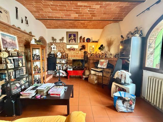 Casa in vendita a Balconevisi, San Miniato