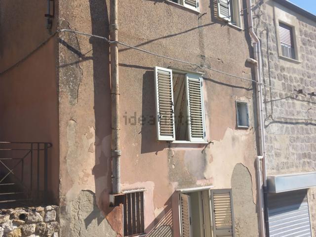 Casa in vendita a Terravecchia, Mussomeli