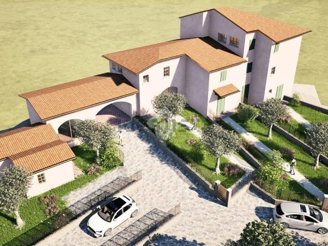 Casa in vendita a Quarrata, Toscana