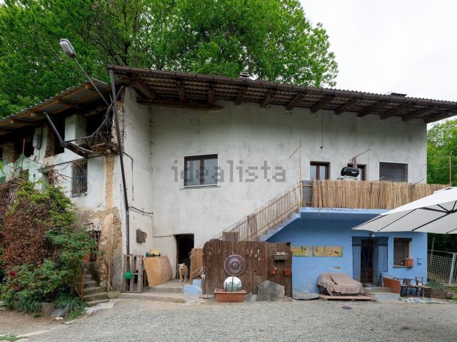 Casa in vendita a Piemonte, Cuneo
