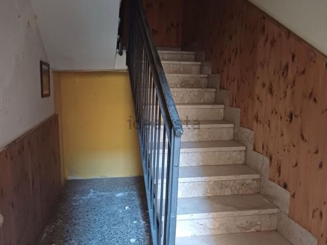 Casa in vendita a III Circoscrizione, Palermo