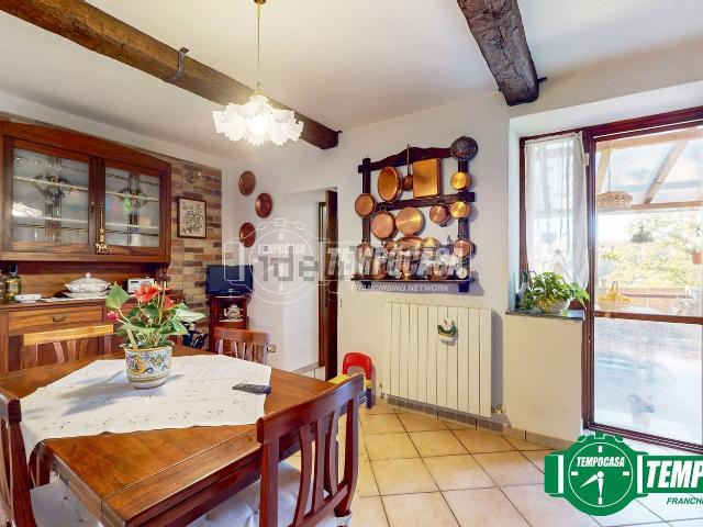 Casa in vendita a Belforte Monferrato, Alessandria