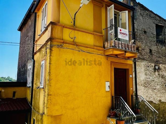 Casa in vendita a Calabria, Cosenza