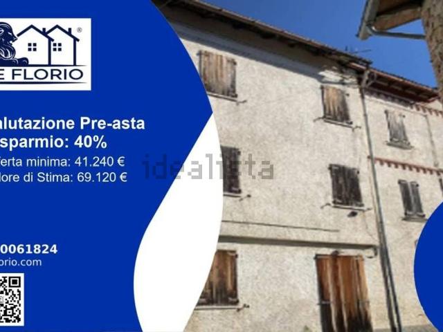 Casa in vendita a Unione dei comuni del Distretto Ceramico, Palagano