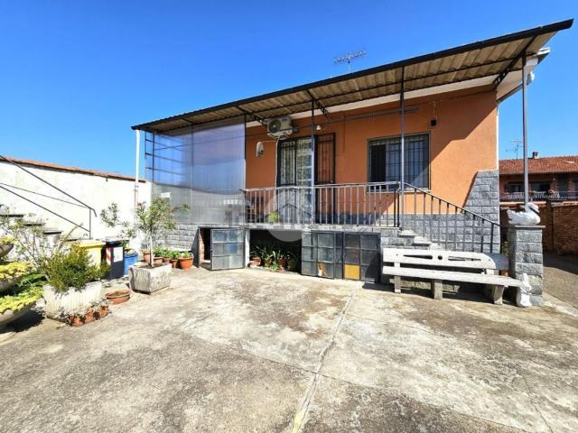 Casa in vendita a Borgoregio, Torrazza Piemonte