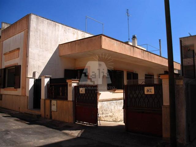 Casa in vendita a Presicce, Puglia