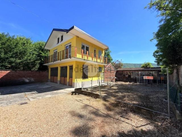 Casa in vendita a Unione Montana di Comuni delle Valli di Lanzo, Ceronda e Casternone, Piemonte