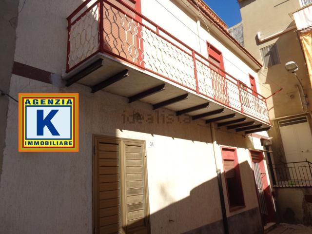 Casa in vendita a San Cataldo, Sicilia