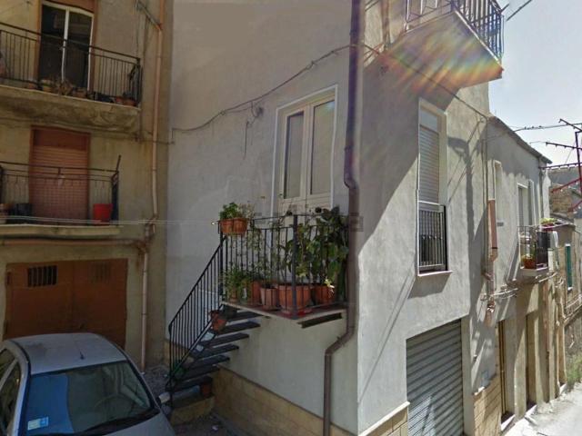 Casa in vendita a Badia, Canicattì E Borgalino