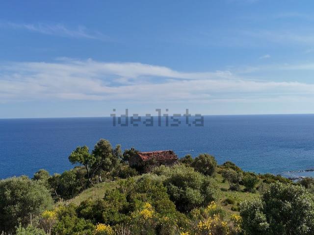 Casa in vendita a Casal Velino Marina, Campania