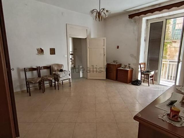 Casa in vendita a Mussomeli, Sicilia