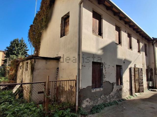Casa in vendita a Rossignago, Spinea