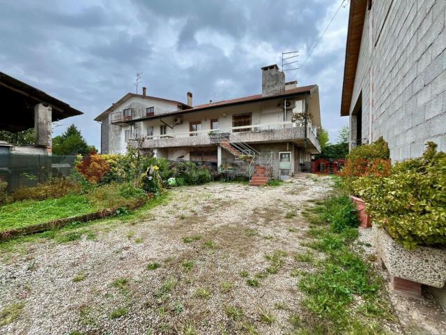 Casa in vendita a Sarego, Veneto