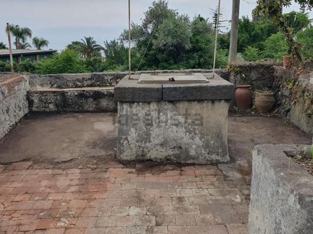 Casa in vendita a San Giovanni Bosco, Acireale