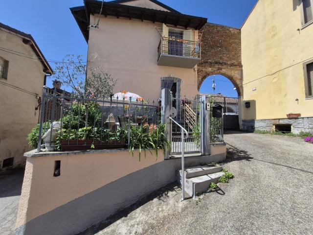 Casa in vendita a Viarigi, Asti