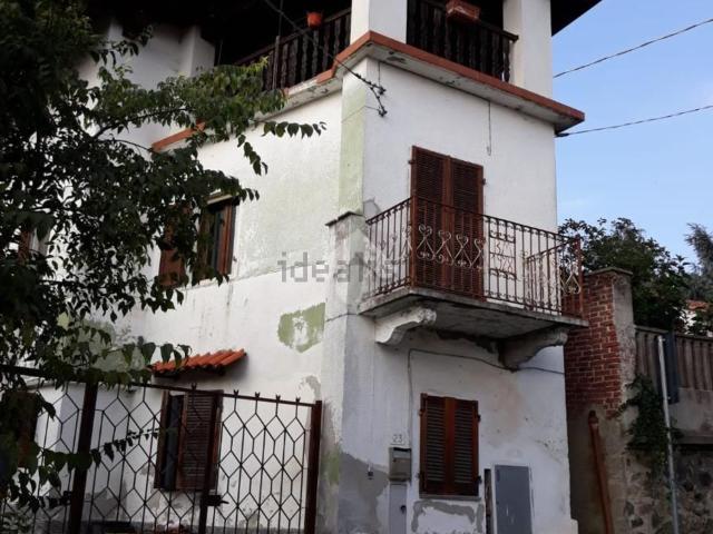 Casa in vendita a Piemonte, Torino