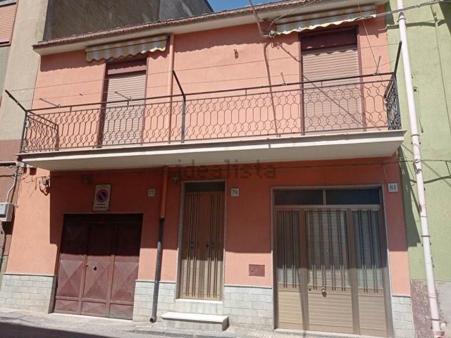 Casa in vendita a San Cataldo, Sicilia