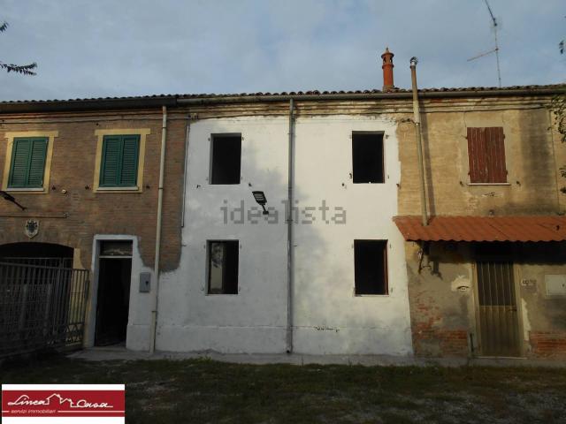 Casa in vendita a Portomaggiore, Ferrara