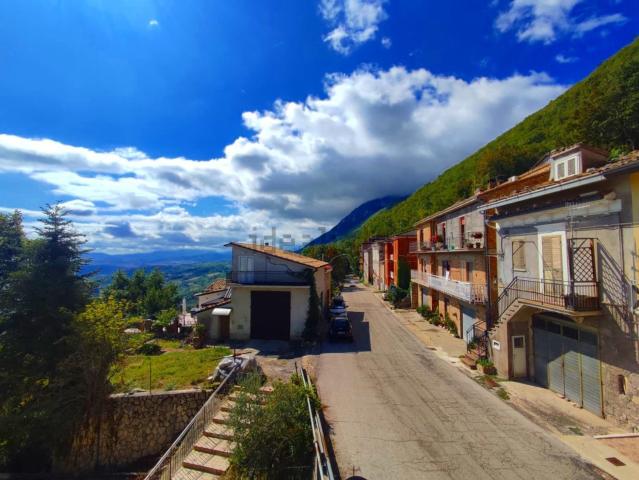 Casa in vendita a Pennapiedimonte, Abruzzo