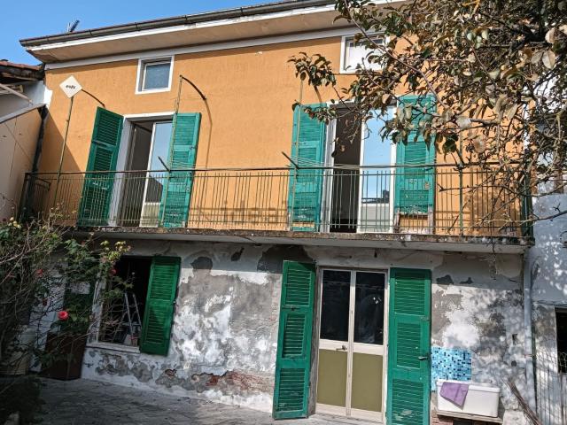 Casa in vendita a Piemonte, Alessandria