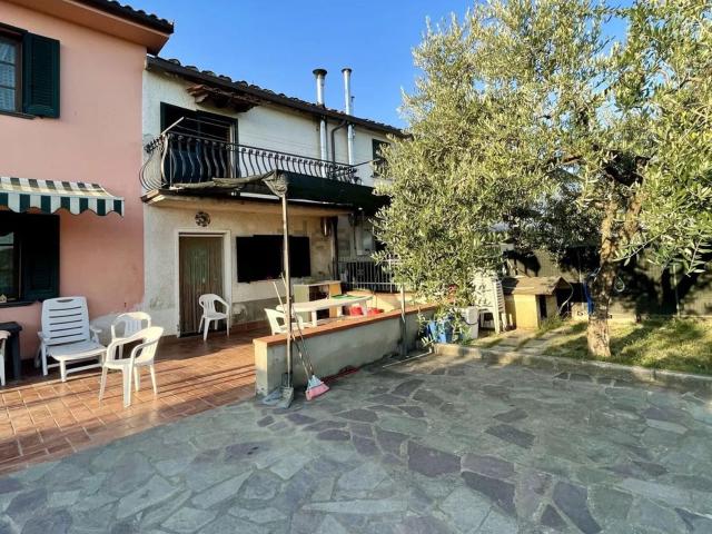Casa in vendita a San Giuseppe, Montecarlo