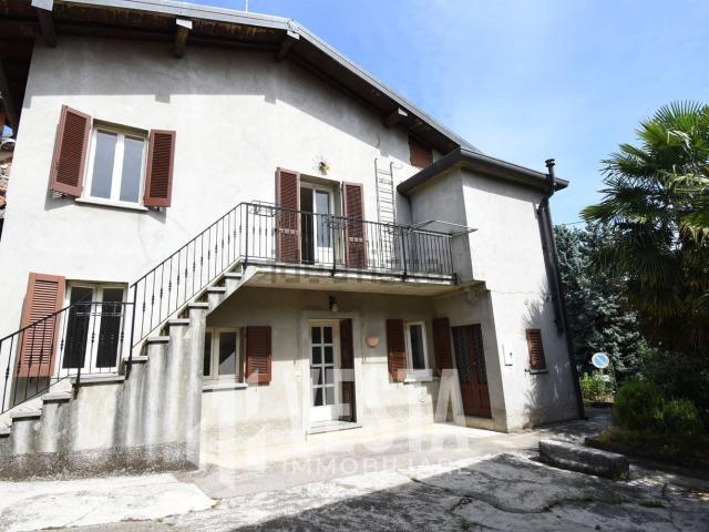 Casa in vendita a Crescenzaga, La Valletta Brianza