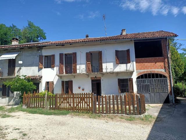 Casa in vendita a Piemonte, Asti