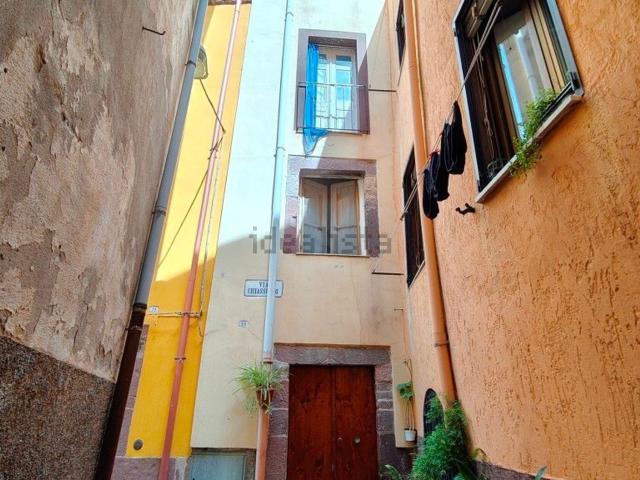 Casa in vendita a Bosa, Sardigna/Sardegna
