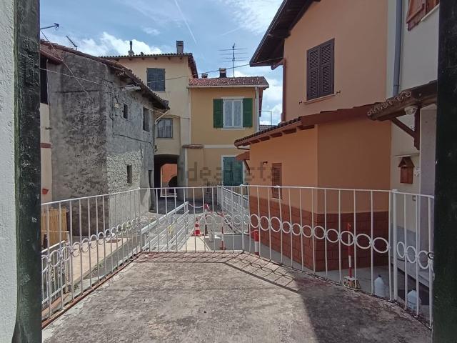 Casa in vendita a Piemonte, Alessandria