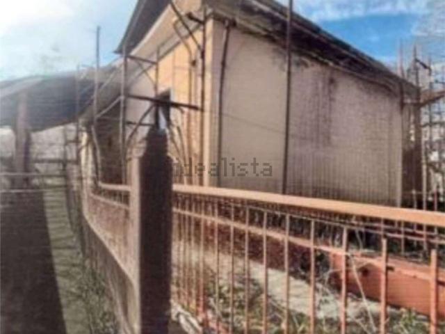 Casa in vendita a Chiesa Nuova, Rieti