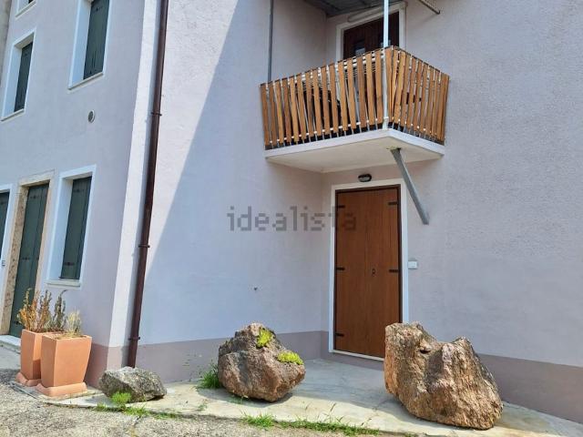 Casa in vendita a Valdagno, Vicenza