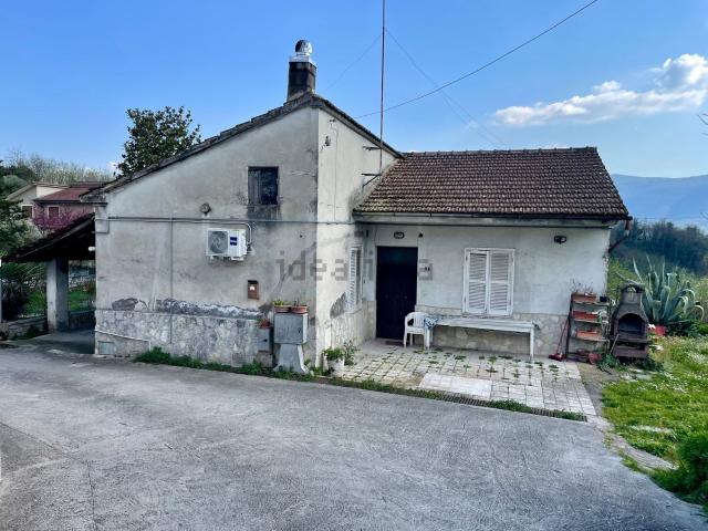 Casa in vendita a Ceccano, Lazio