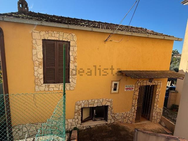 Casa in vendita a Monte San Giovanni Campano, Lazio