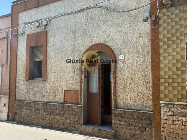 Casa in vendita a Puglia, Brindisi