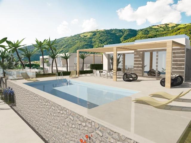 Casa in vendita a Tropea, Vibo Valentia